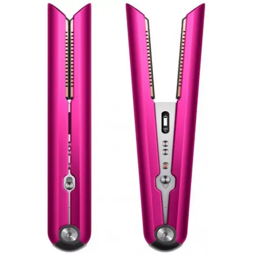 Выпрямитель Dyson Corrale HS07 (Fuchsia/Bright Nickel)