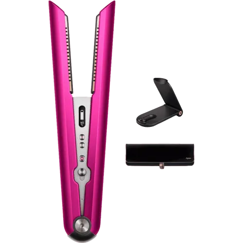 Выпрямитель Dyson Corrale HS07 (Fuchsia/Bright Nickel)