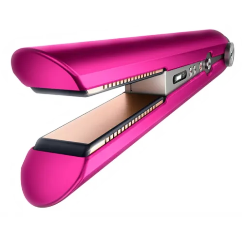 Выпрямитель Dyson Corrale HS07 (Fuchsia/Bright Nickel)