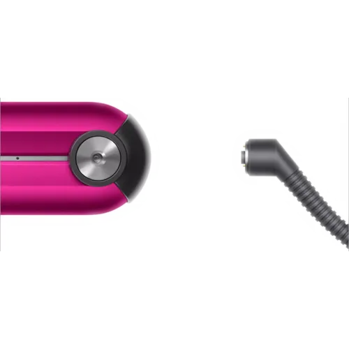Выпрямитель Dyson Corrale HS07 (Fuchsia/Bright Nickel)