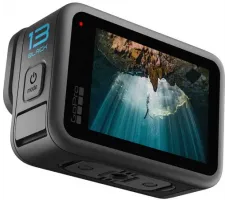 Экшн-камера GoPro HERO13 Black