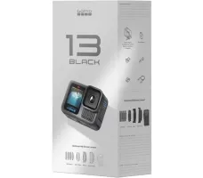 Экшн-камера GoPro HERO13 Black