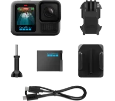 Экшн-камера GoPro HERO13 Black