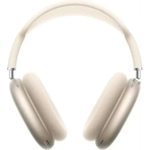Наушники Apple AirPods Max (с разъёмом USB Type-C, звездный свет)