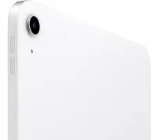 Планшет Apple iPad 11" 2025 256GB (серебристый)