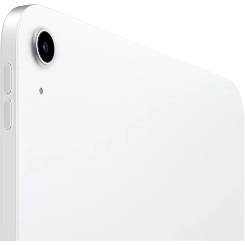 Планшет Apple iPad 11" 2025 256GB (серебристый)