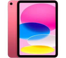 Планшет Apple iPad 11" 2025 5G 256GB (розовый)