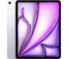 Планшет Apple iPad Air 13" 2025 1TB (фиолетовый)