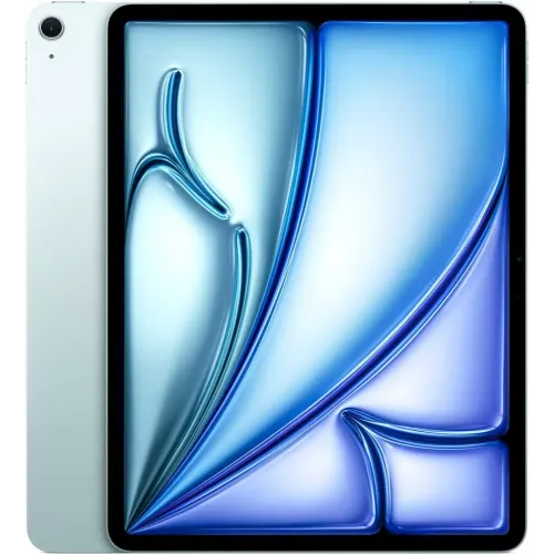 Планшет Apple iPad Air 13" 2025 512GB (голубой)