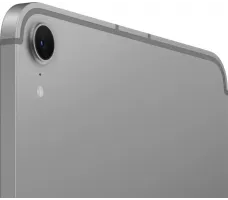 Планшет Apple iPad mini 2024 5G 512GB (серый космос)