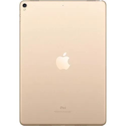 Планшет Apple iPad Pro 10.5 512GB Gold