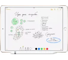 Планшет Apple iPad Pro 10.5 512GB Gold