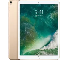 Планшет Apple iPad Pro 10.5 512GB Gold