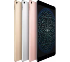 Планшет Apple iPad Pro 10.5 512GB Gold