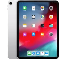Планшет Apple iPad Pro 11 512GB LTE Silver