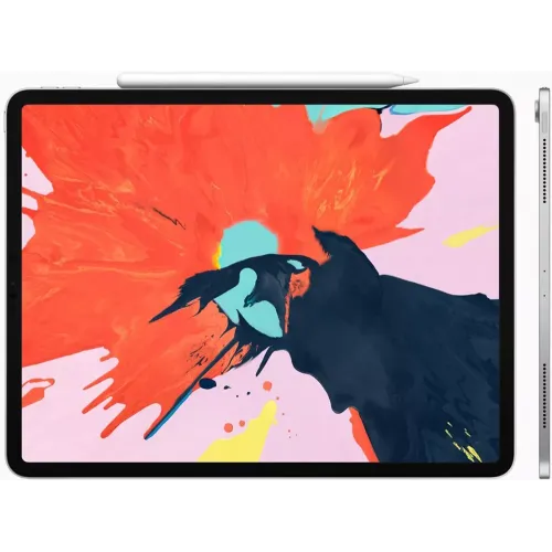 Планшет Apple iPad Pro 11 512GB LTE Silver