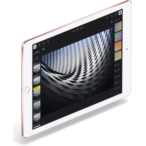 Планшет Apple iPad Pro 9.7 128GB Rose Gold