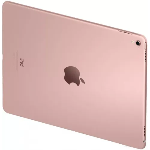 Планшет Apple iPad Pro 9.7 128GB Rose Gold