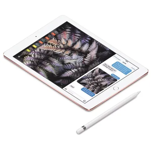 Планшет Apple iPad Pro 9.7 128GB Rose Gold