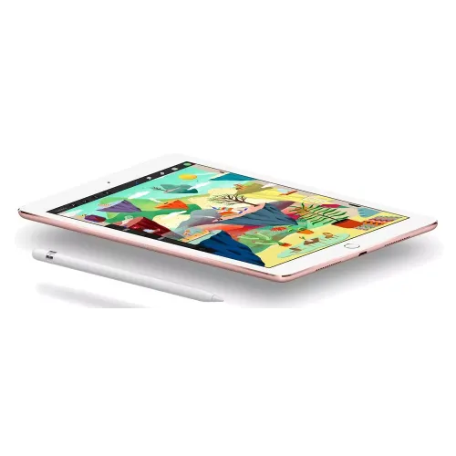 Планшет Apple iPad Pro 9.7 128GB Rose Gold