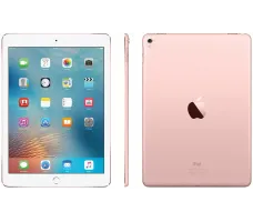 Планшет Apple iPad Pro 9.7 128GB Rose Gold