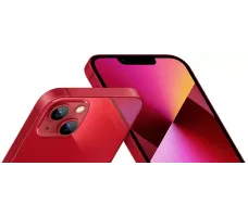 Смартфон Apple iPhone 13 128Gb (красный)