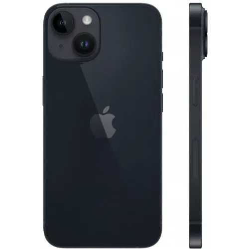 Смартфон Apple iPhone 14 256GB (полуночный)
