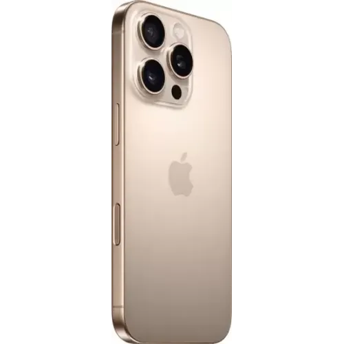 Смартфон Apple iPhone 16 Pro Max 1TB (пустынный титан)