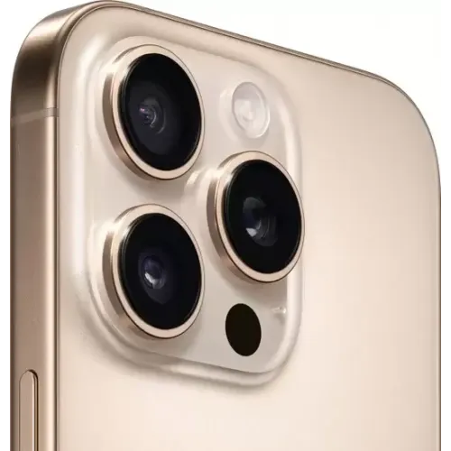 Смартфон Apple iPhone 16 Pro Max 1TB (пустынный титан)