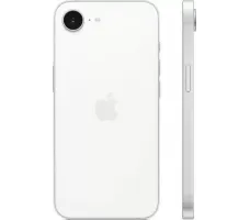 Смартфон Apple iPhone 16e 128GB (белый)