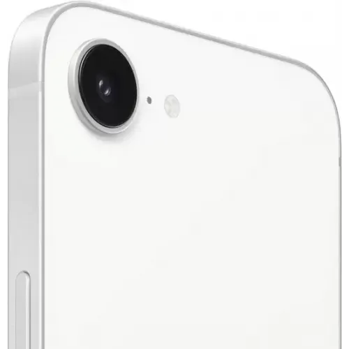 Смартфон Apple iPhone 16e 128GB (белый)