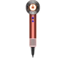 Фен Dyson Supersonic Nural HD16 (клубнично-бронзовый/розовый румянец)