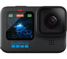 Экшн-камера GoPro HERO12