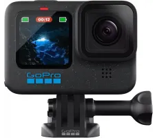 Экшн-камера GoPro HERO12
