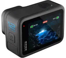 Экшн-камера GoPro HERO12