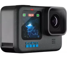 Экшн-камера GoPro HERO12