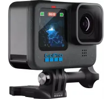 Экшн-камера GoPro HERO12