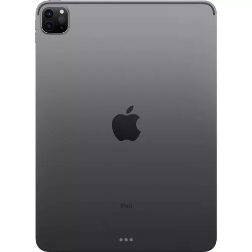 Планшет Apple iPad Pro 12.9 2020 256GB LTE Space Gray