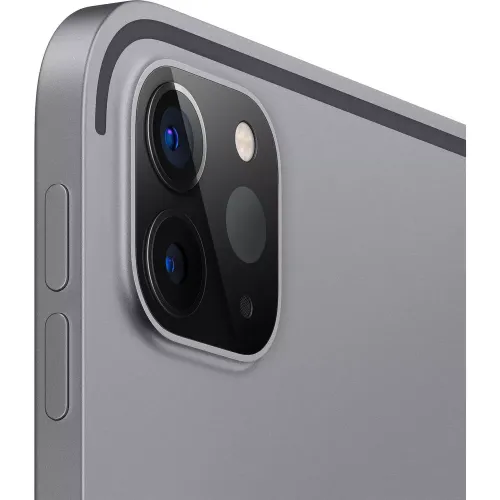 Планшет Apple iPad Pro 12.9 2020 256GB LTE Space Gray
