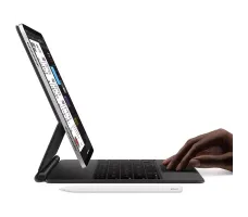 Планшет Apple iPad Pro 12.9 2020 256GB LTE Space Gray
