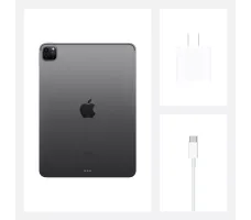 Планшет Apple iPad Pro 12.9 2020 256GB LTE Space Gray
