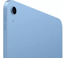 Планшет Apple iPad 11" 2025 128GB (синий)