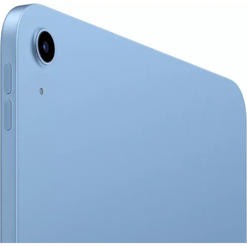 Планшет Apple iPad 11" 2025 128GB (синий)