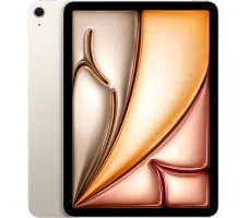 Планшет Apple iPad Air 11" 2025 128GB (звездный свет)