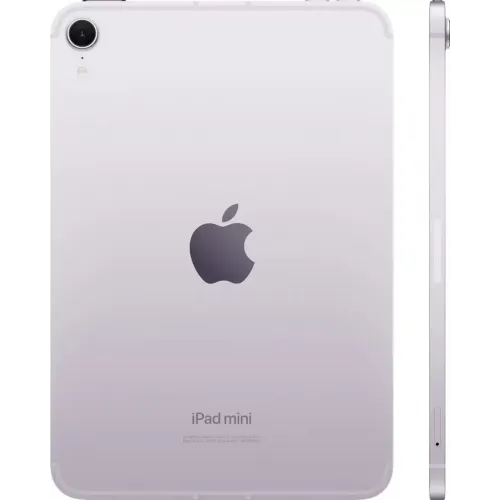 Планшет Apple iPad mini 2024 256GB (фиолетовый)