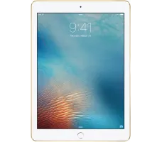 Планшет Apple iPad Pro 9.7 32GB Gold