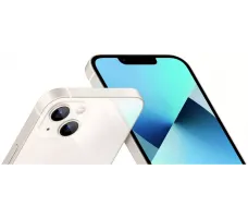 Смартфон Apple iPhone 13 128Gb (сияющая звезда)