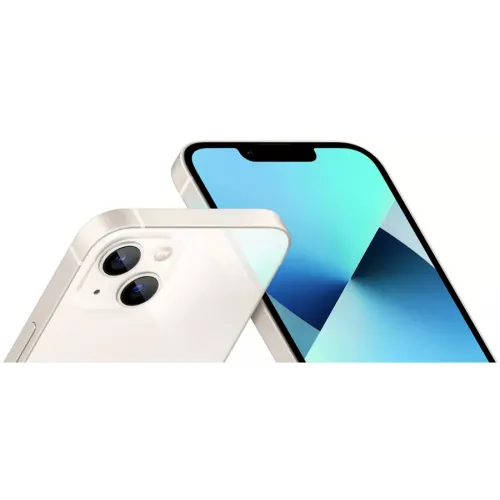 Смартфон Apple iPhone 13 128Gb (сияющая звезда)