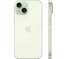 Смартфон Apple iPhone 15 512GB (зеленый)