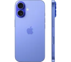 Смартфон Apple iPhone 16 256GB (ультрамарин)